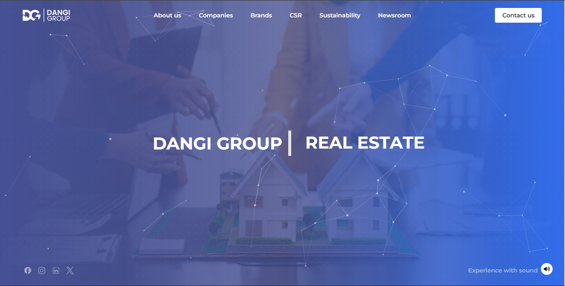 Dangi Group